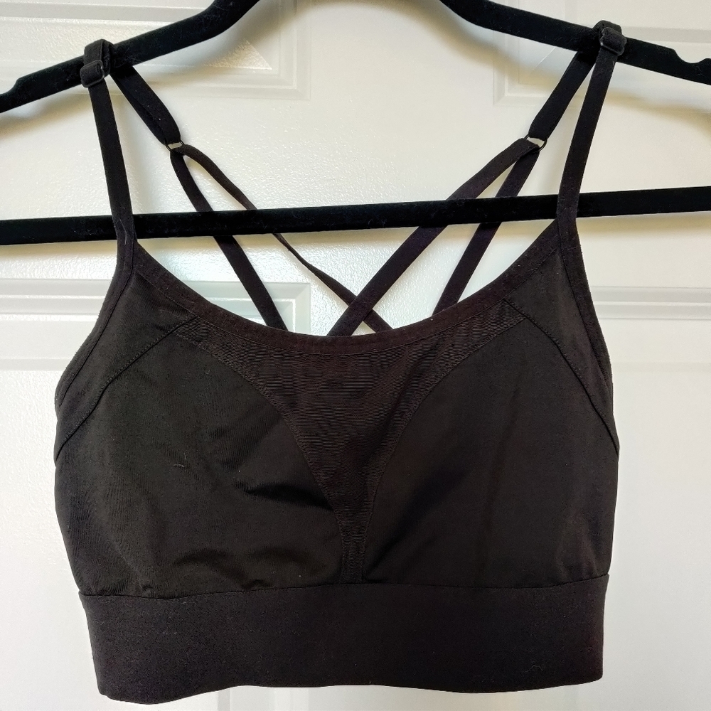 Victoria's Secret PINK Ultimate Sports Bra